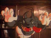 Evil Toons screenshot 7